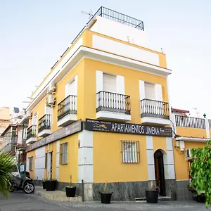  Apartamento Apartamento Jimena At
