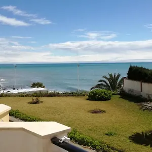  Apartamento A Pie De Playa.