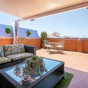  Apartamento Lor Pintada